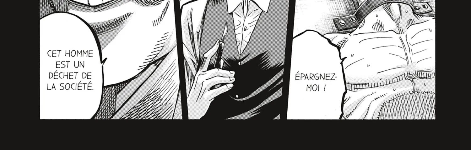 Read Chiruran FR Manga Online