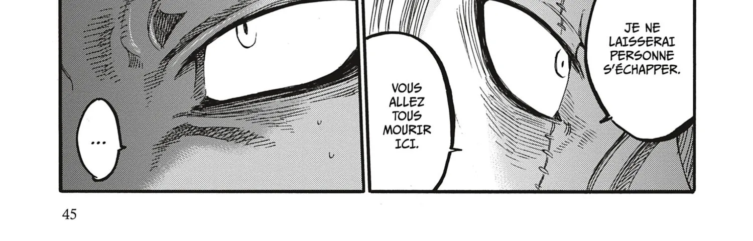 Read Chiruran FR Manga Online