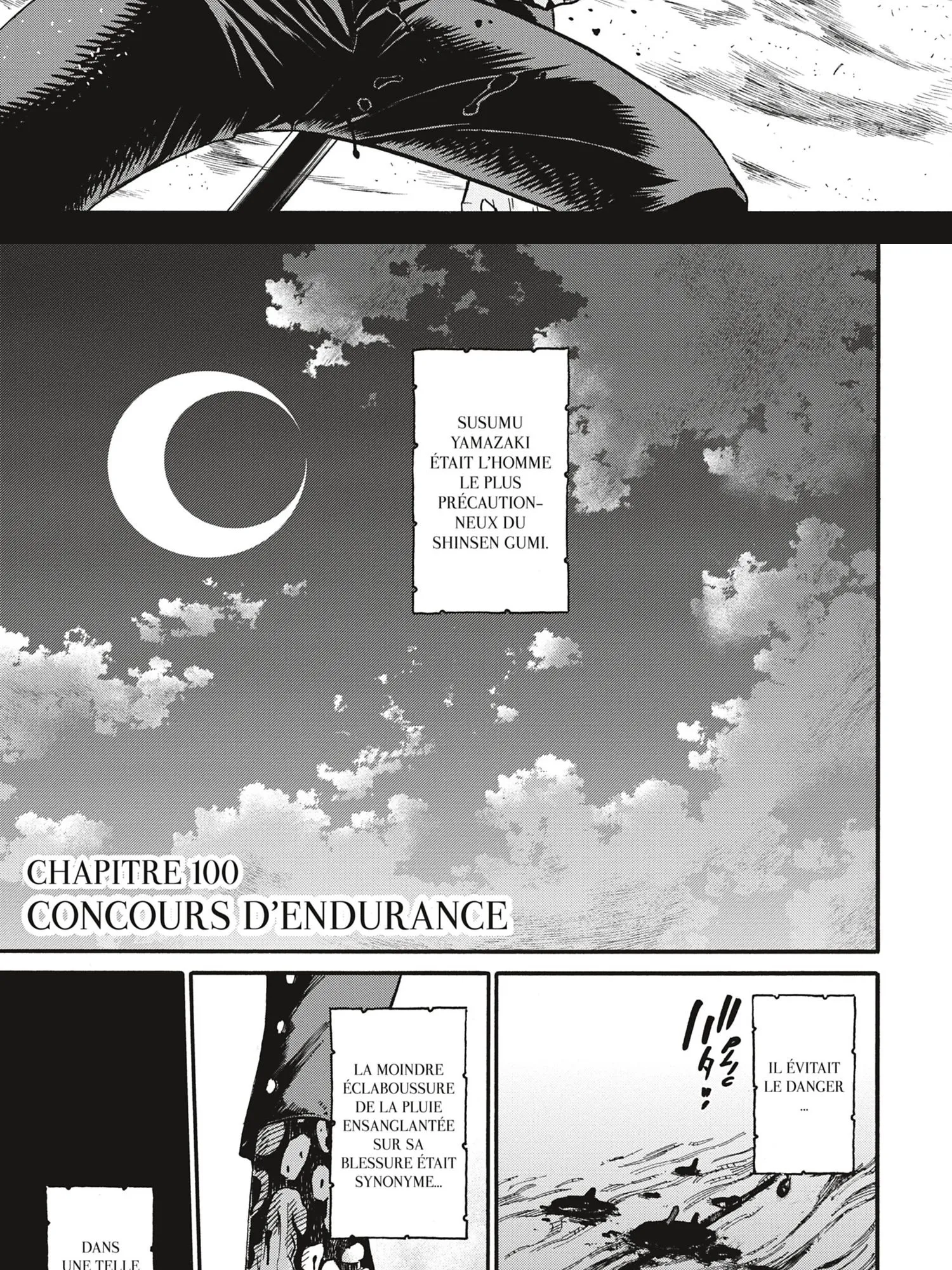 Read Chiruran FR Manga Online