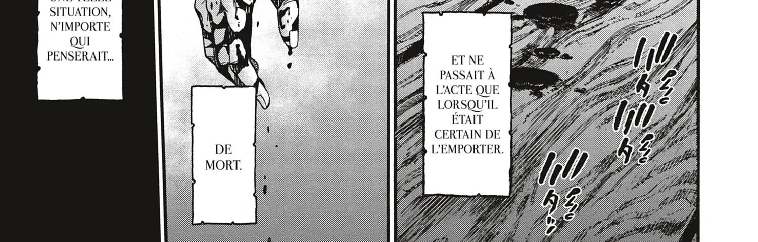 Read Chiruran FR Manga Online