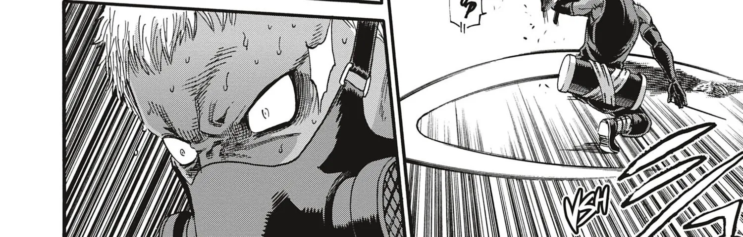 Read Chiruran FR Manga Online