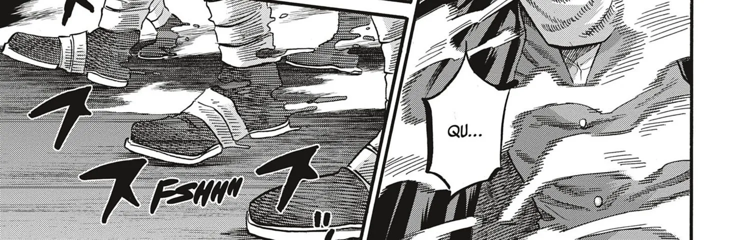 Read Chiruran FR Manga Online