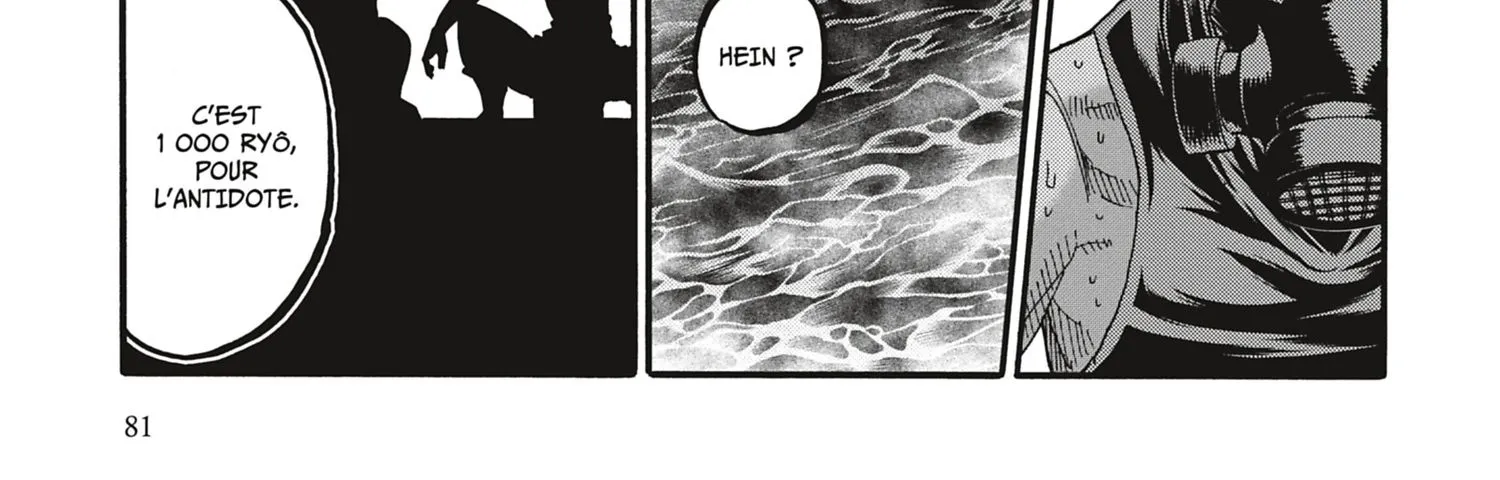 Read Chiruran FR Manga Online