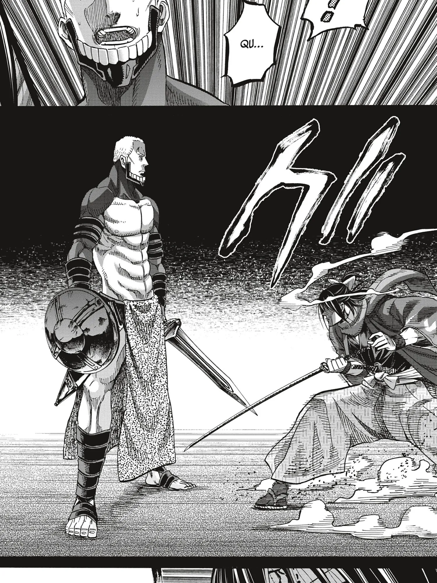 Read Chiruran FR Manga Online