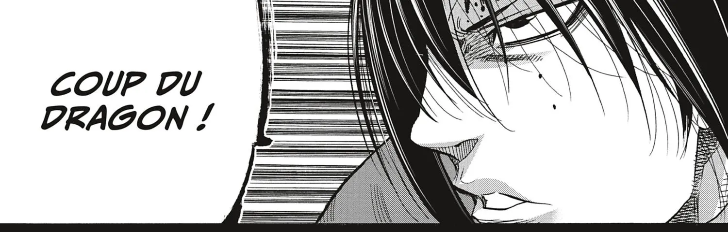 Read Chiruran FR Manga Online