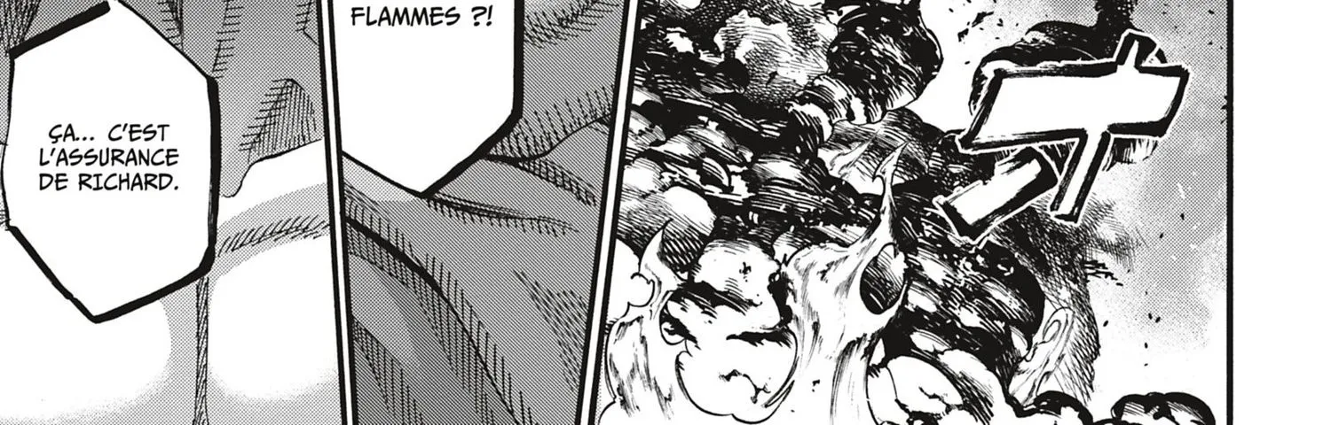 Read Chiruran FR Manga Online