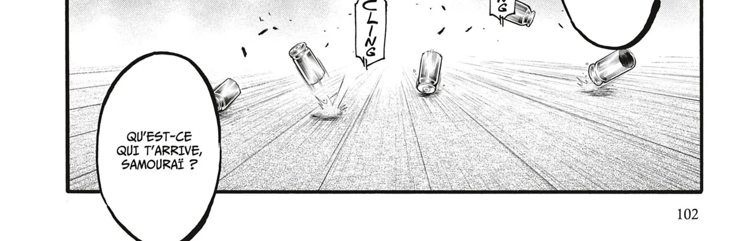 Read Chiruran FR Manga Online