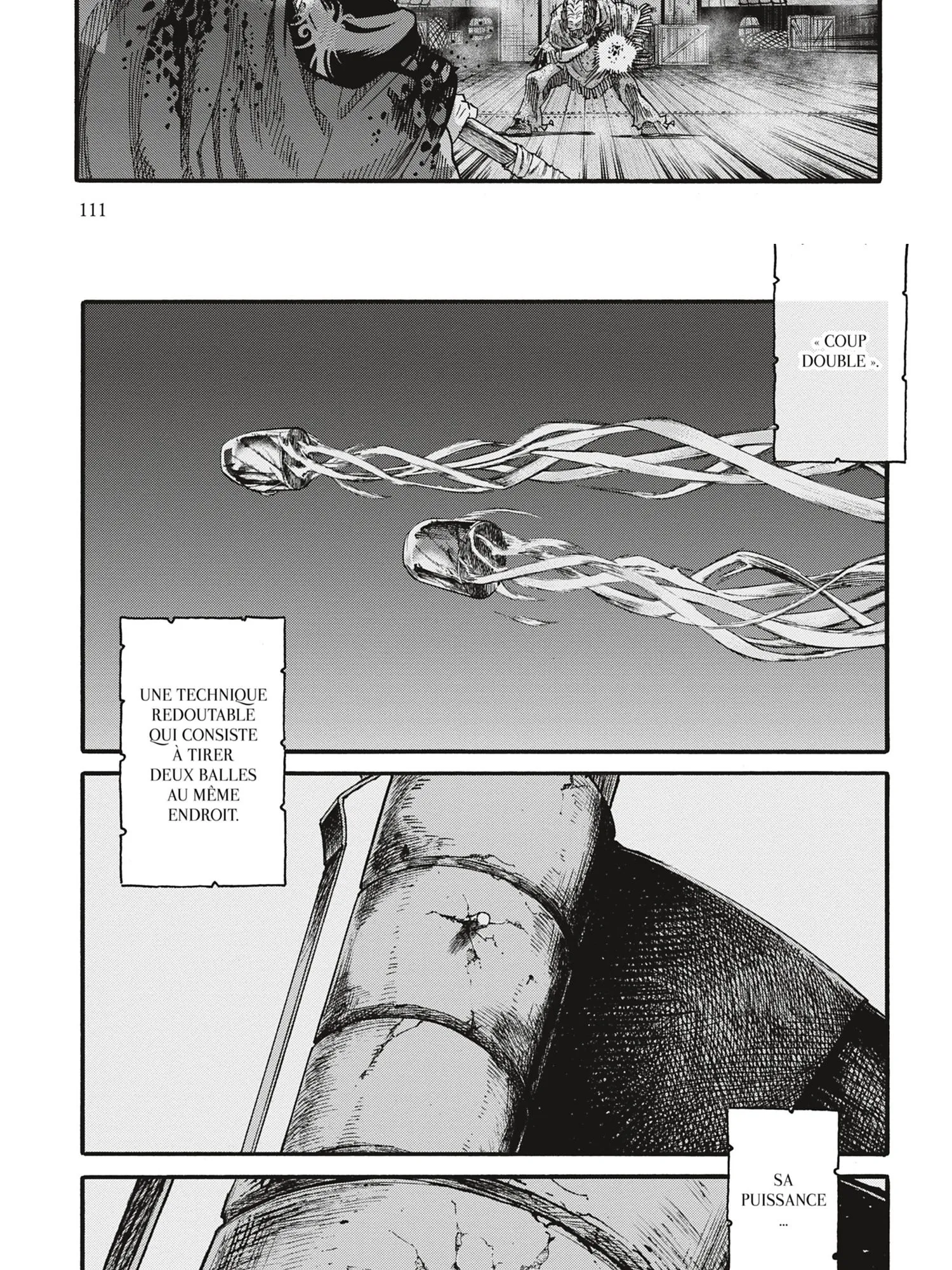 Read Chiruran FR Manga Online