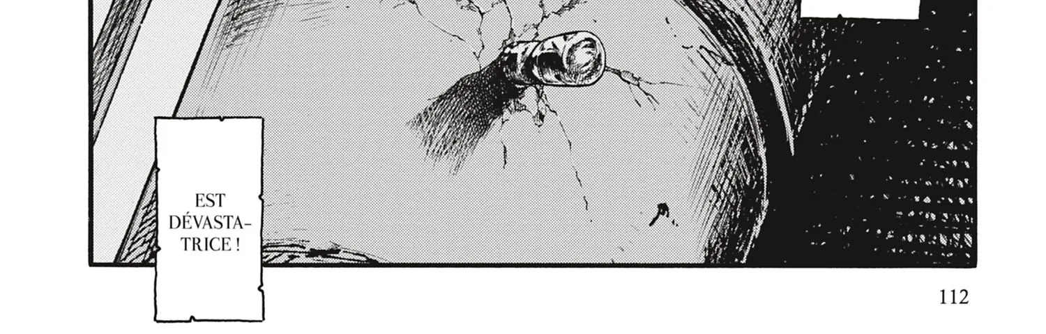 Read Chiruran FR Manga Online