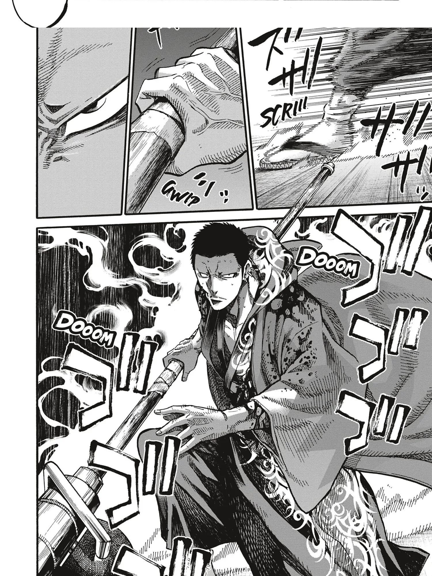 Read Chiruran FR Manga Online