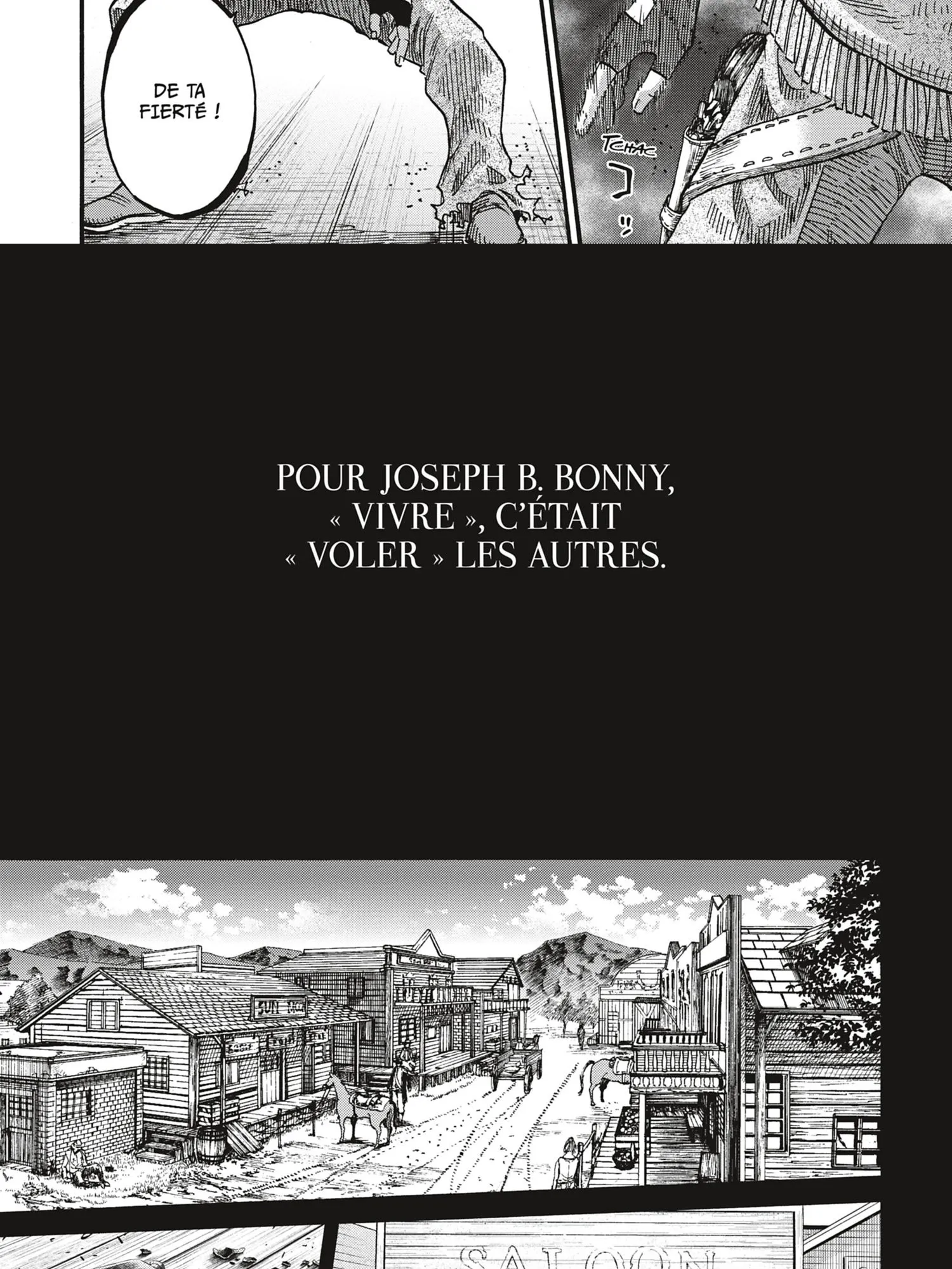 Read Chiruran FR Manga Online