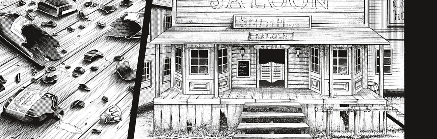 Read Chiruran FR Manga Online