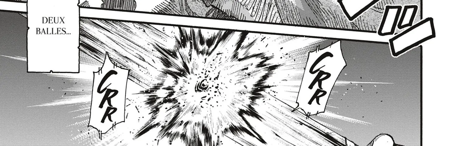 Read Chiruran FR Manga Online