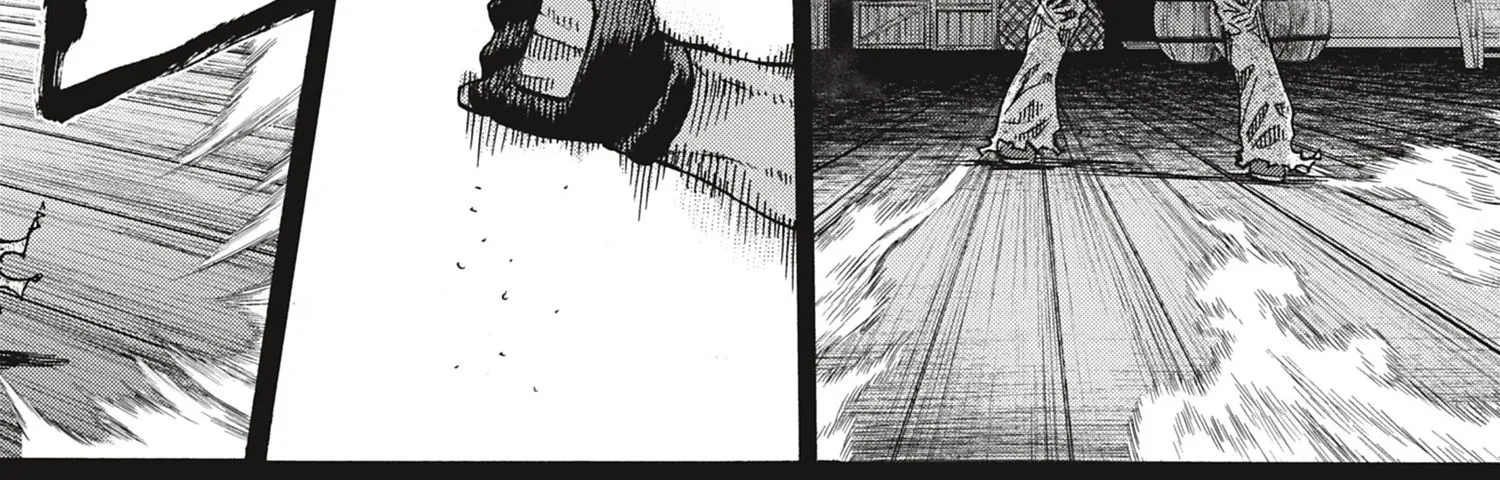 Read Chiruran FR Manga Online