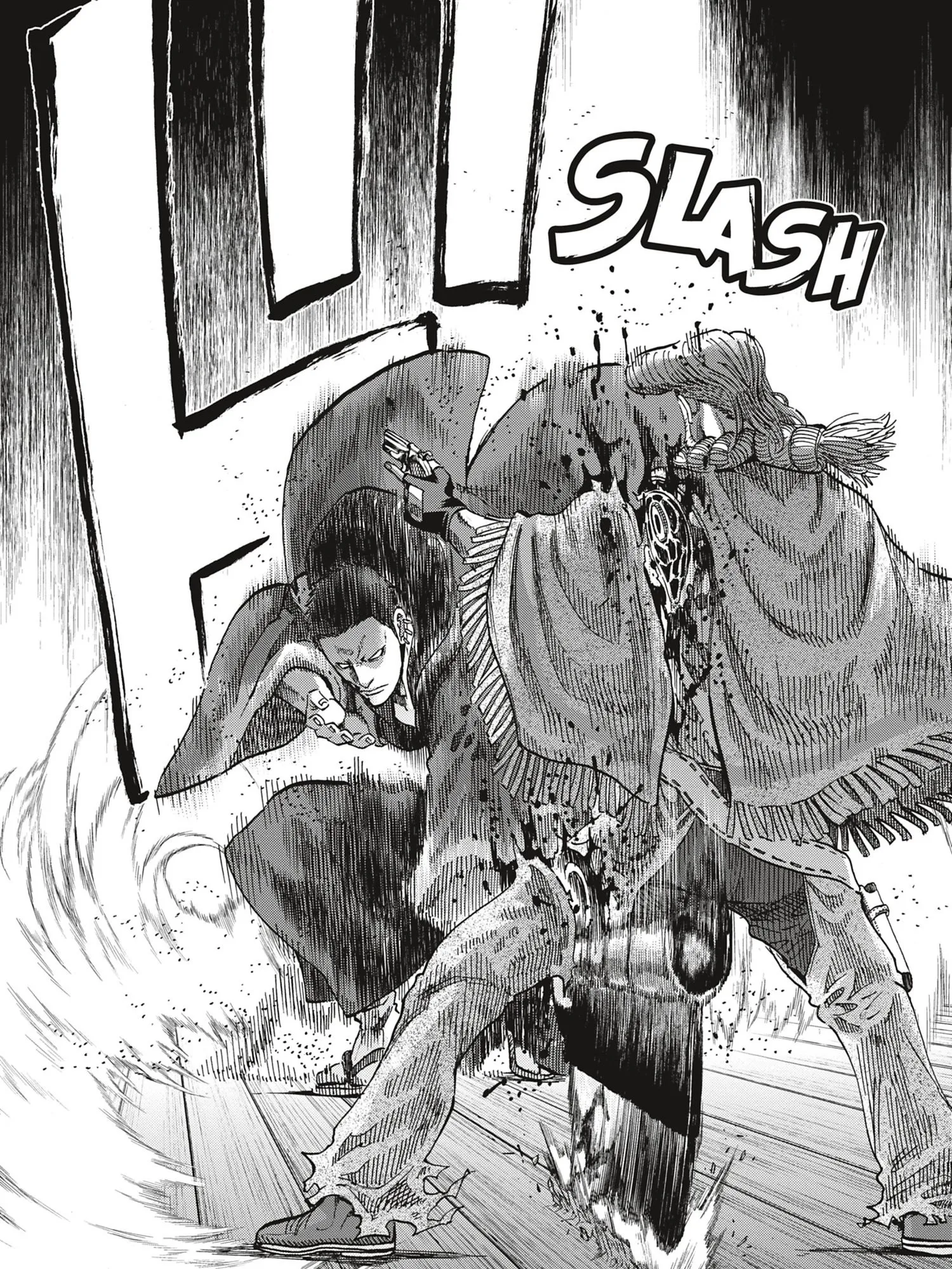 Read Chiruran FR Manga Online