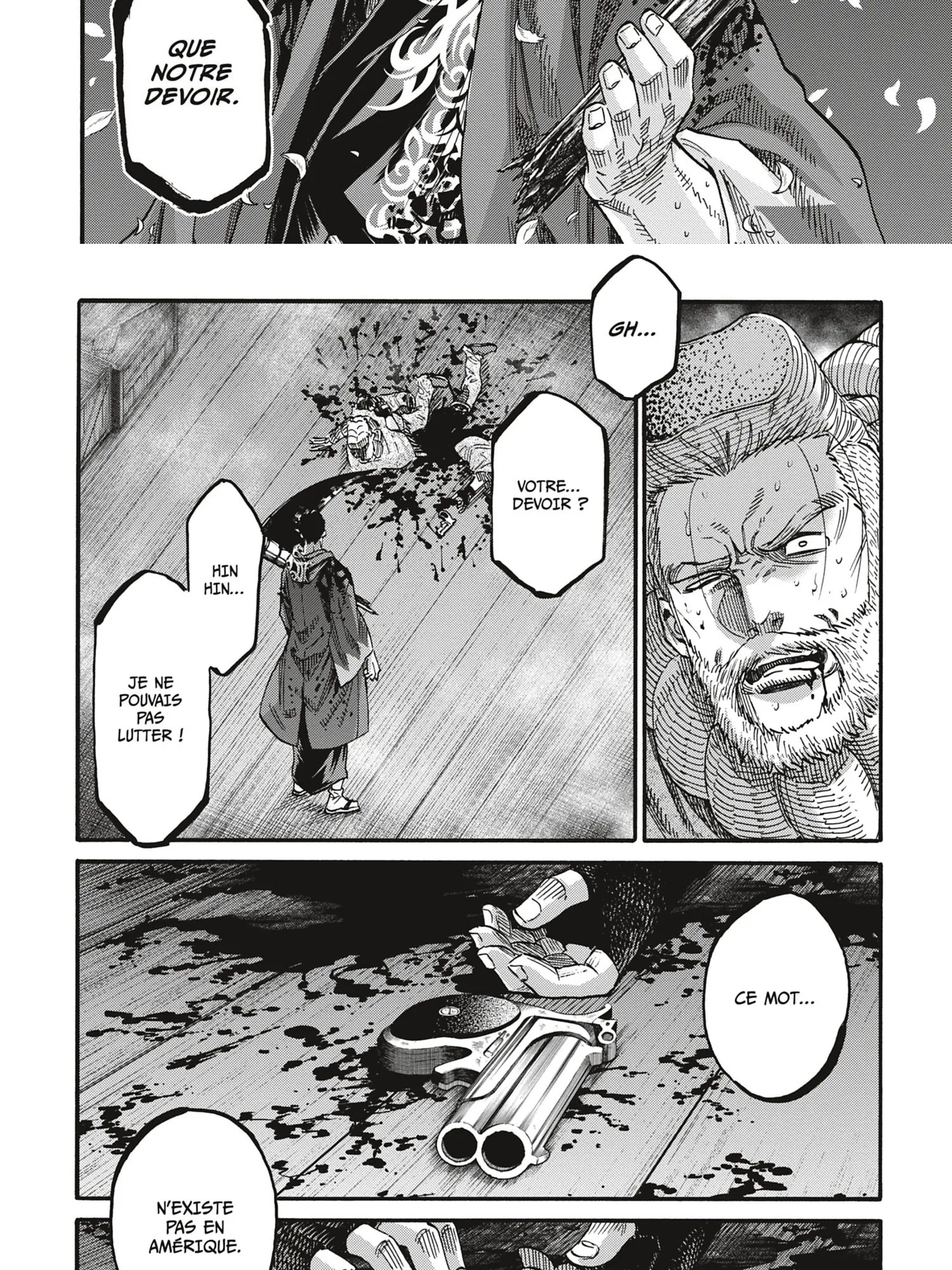 Read Chiruran FR Manga Online