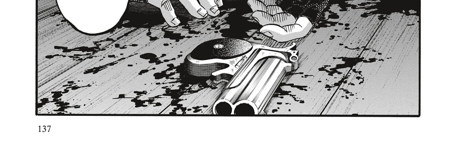 Read Chiruran FR Manga Online