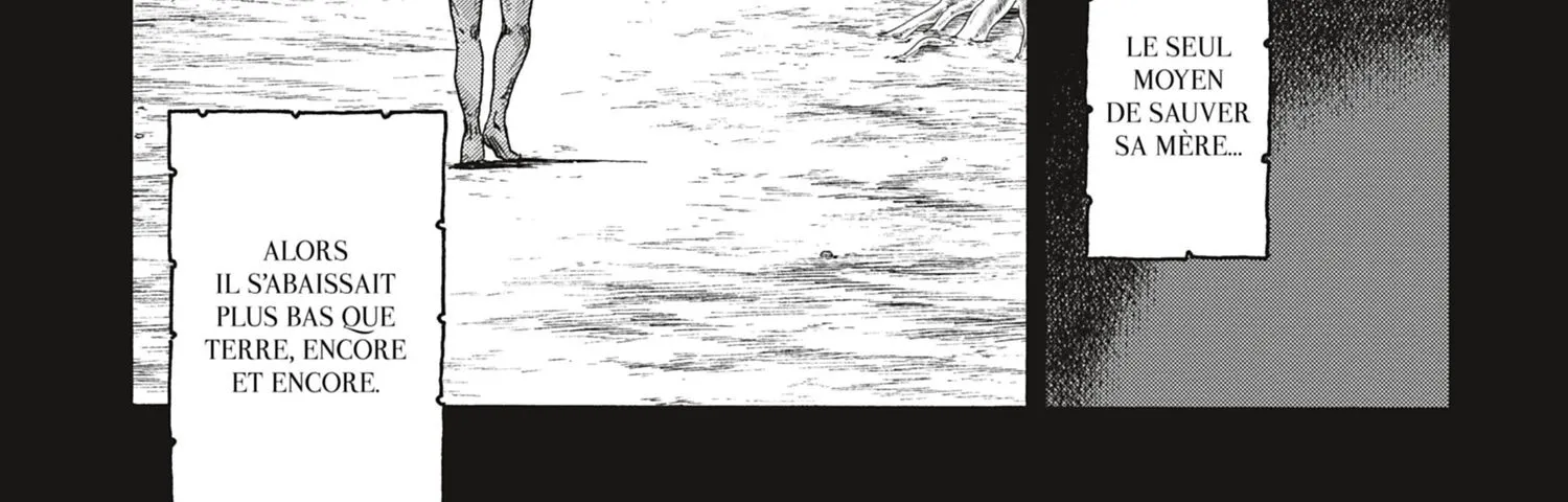 Read Chiruran FR Manga Online