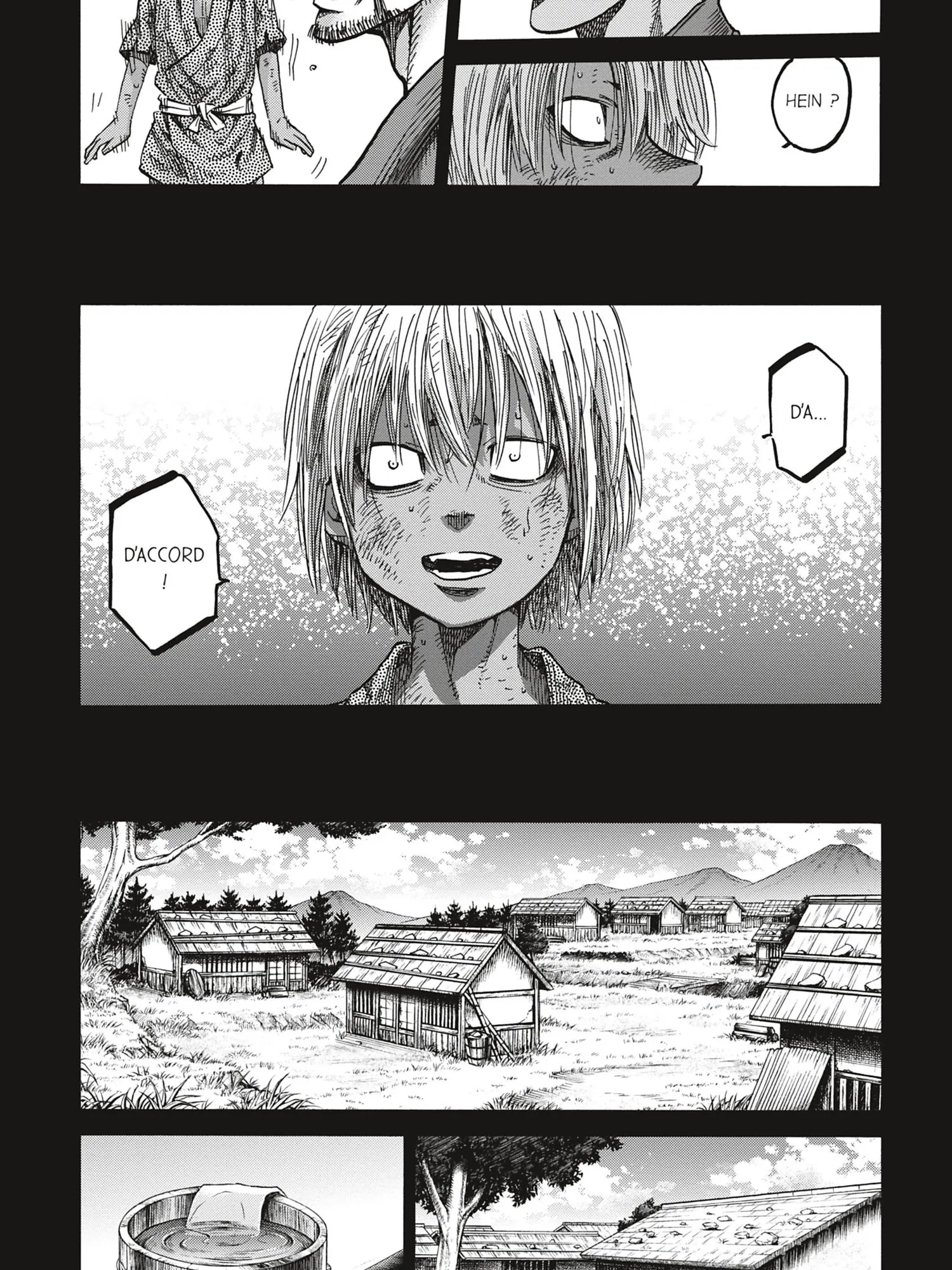 Read Chiruran FR Manga Online