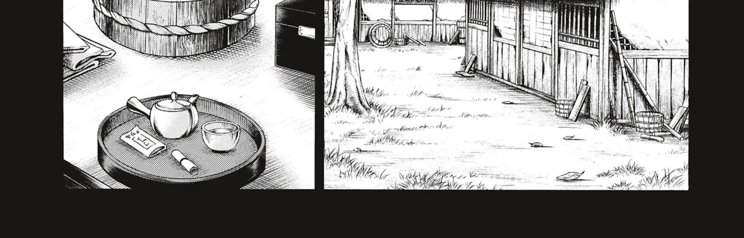 Read Chiruran FR Manga Online