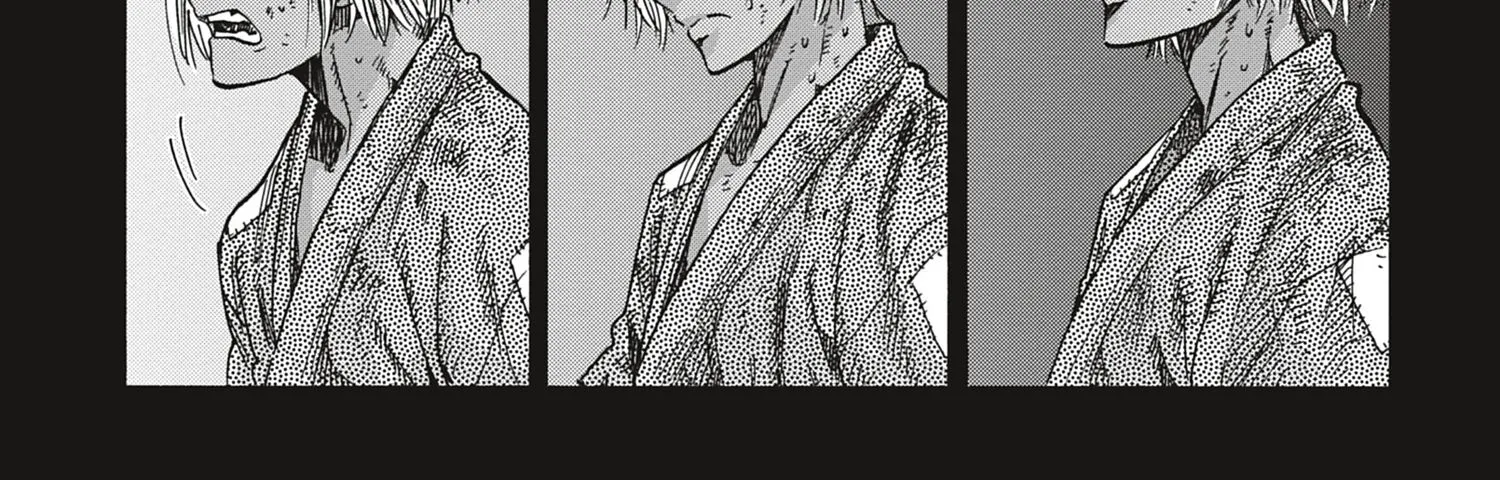 Read Chiruran FR Manga Online