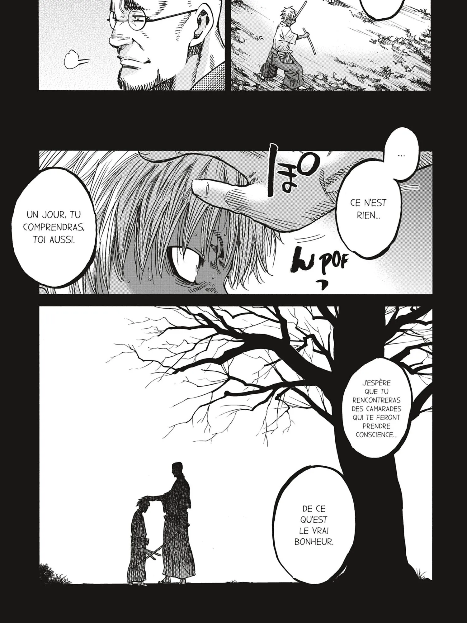 Read Chiruran FR Manga Online