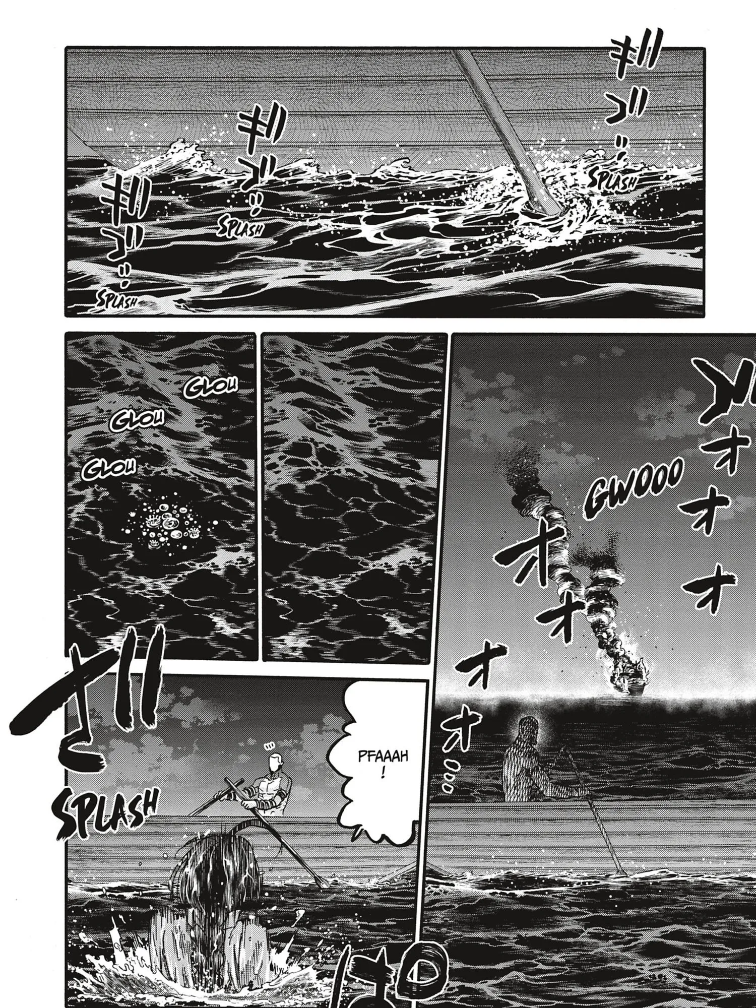 Read Chiruran FR Manga Online