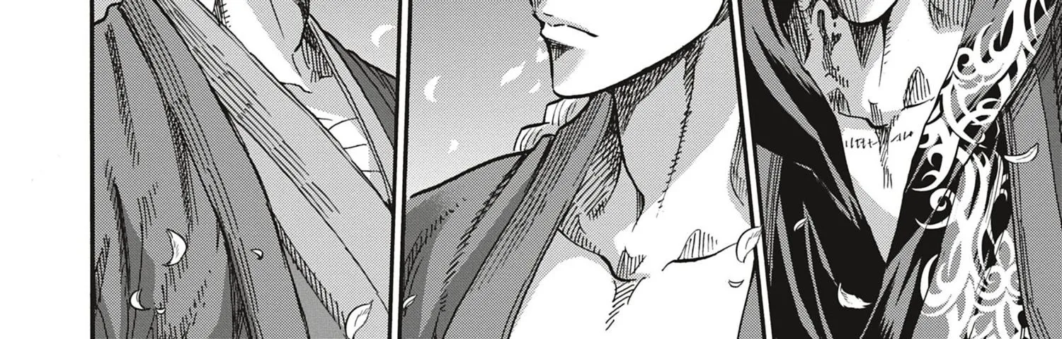 Read Chiruran FR Manga Online