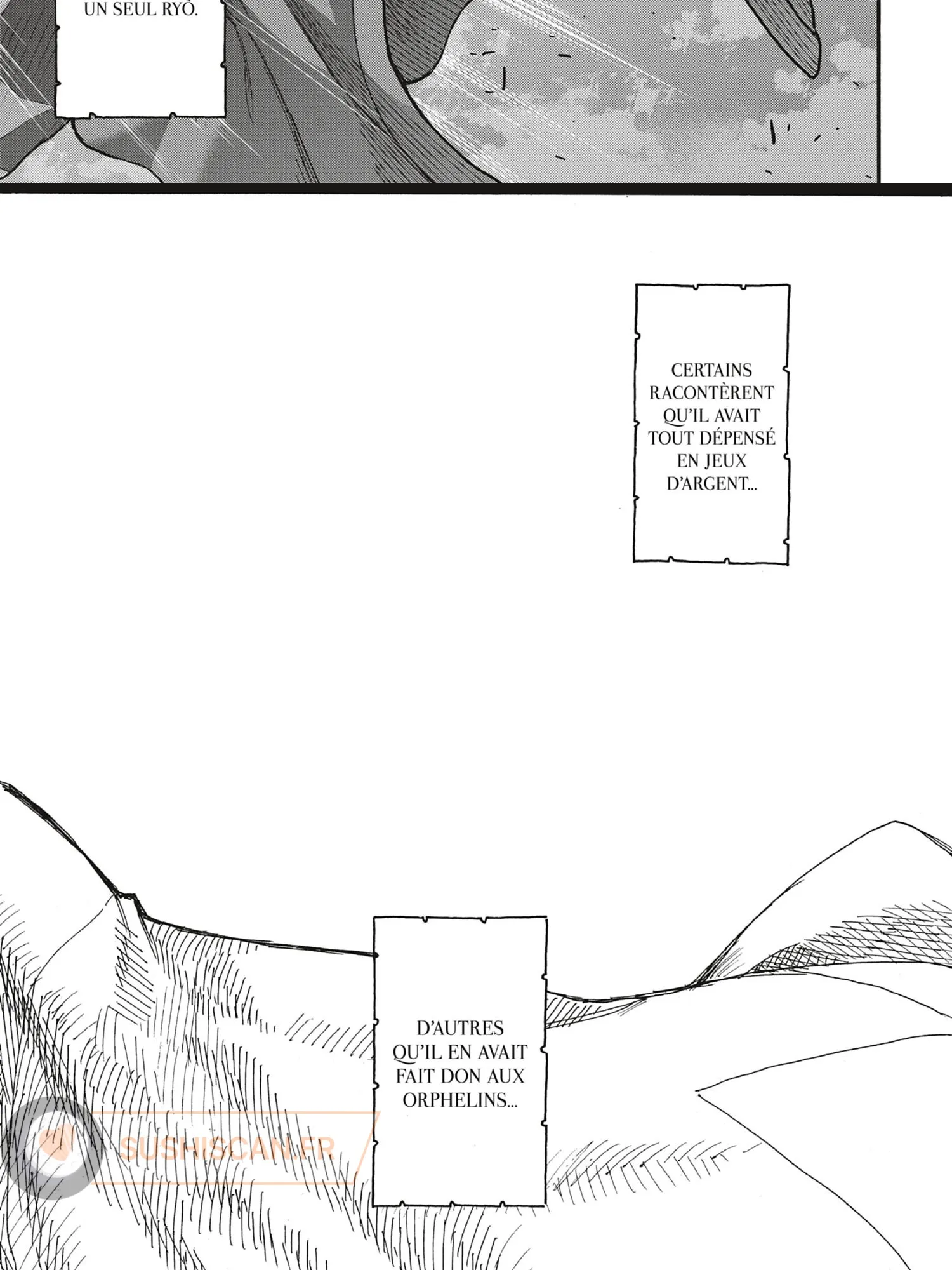 Read Chiruran FR Manga Online