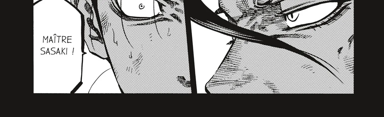 Read Chiruran FR Manga Online