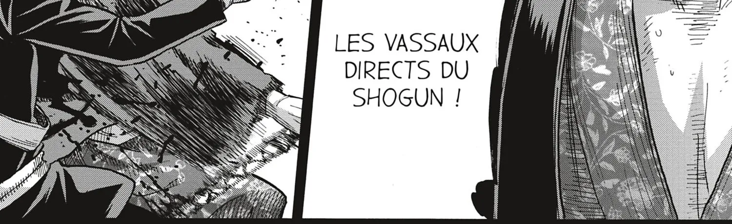 Read Chiruran FR Manga Online