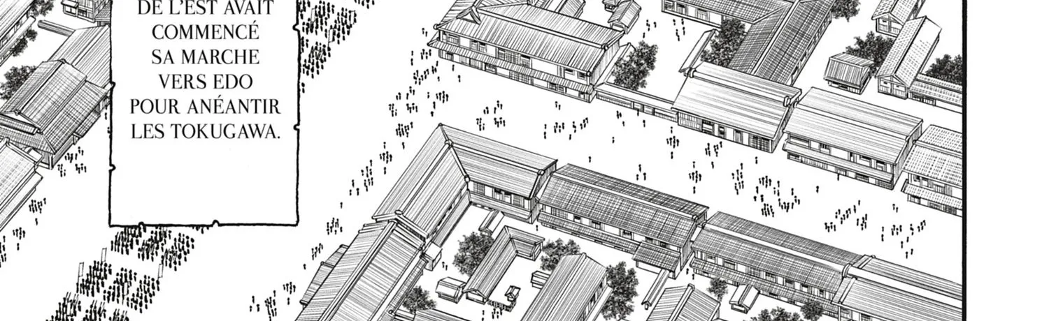 Read Chiruran FR Manga Online