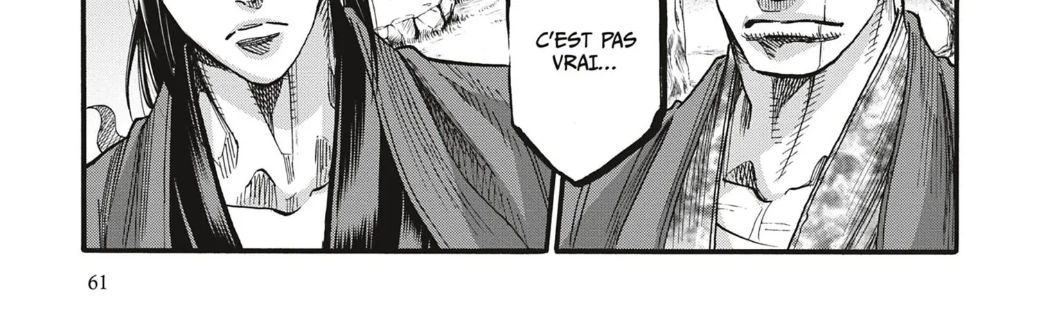 Read Chiruran FR Manga Online