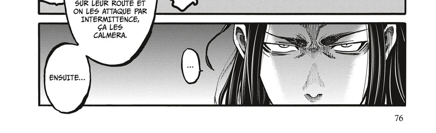 Read Chiruran FR Manga Online