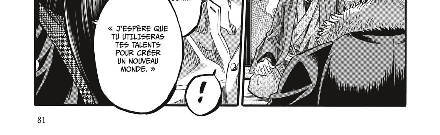 Read Chiruran FR Manga Online