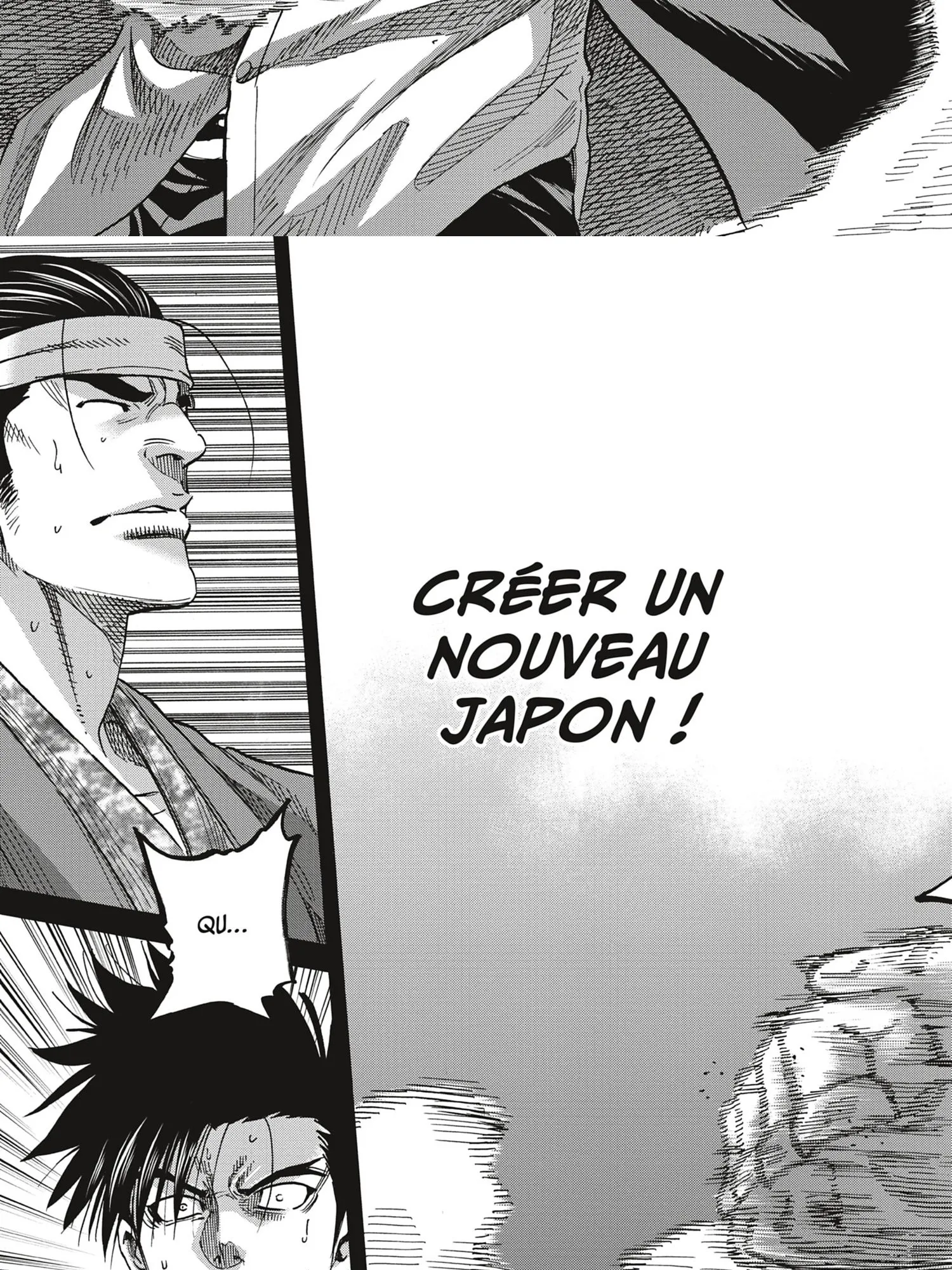 Read Chiruran FR Manga Online