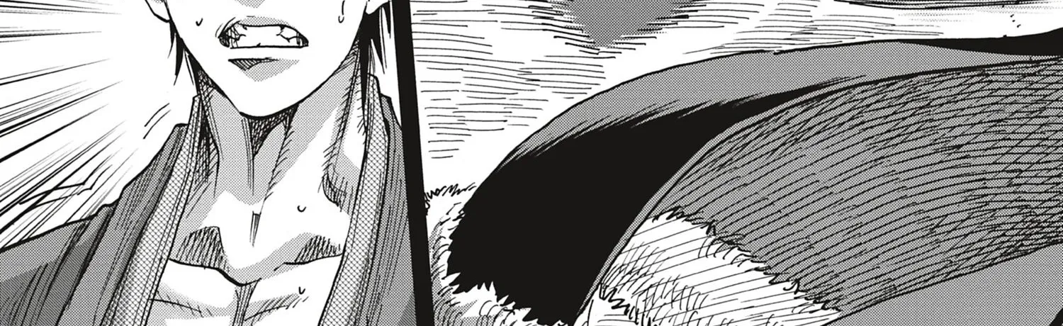 Read Chiruran FR Manga Online