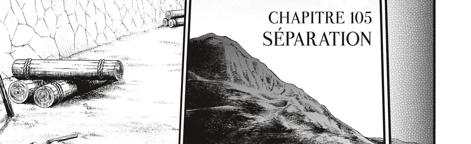 Read Chiruran FR Manga Online