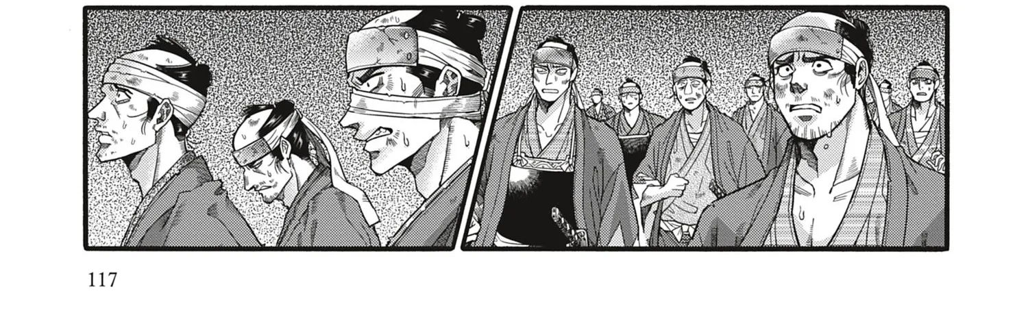 Read Chiruran FR Manga Online