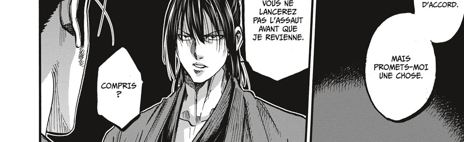 Read Chiruran FR Manga Online