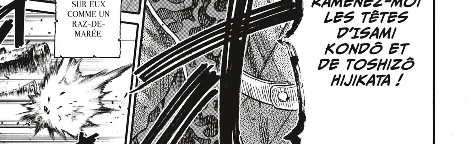 Read Chiruran FR Manga Online