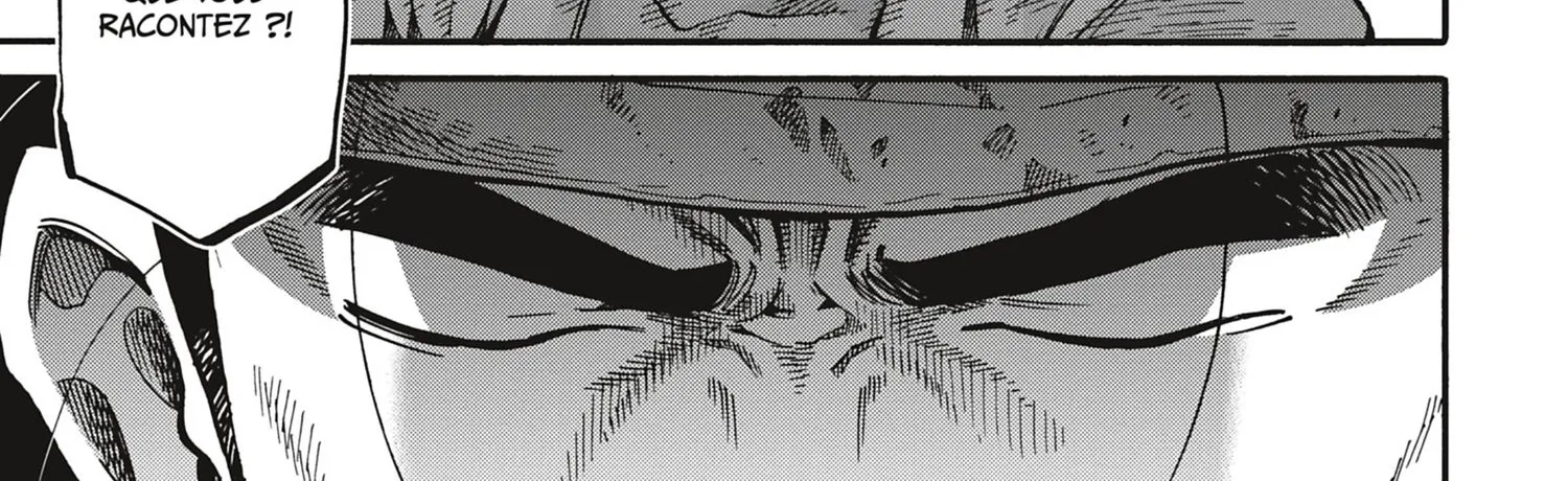 Read Chiruran FR Manga Online