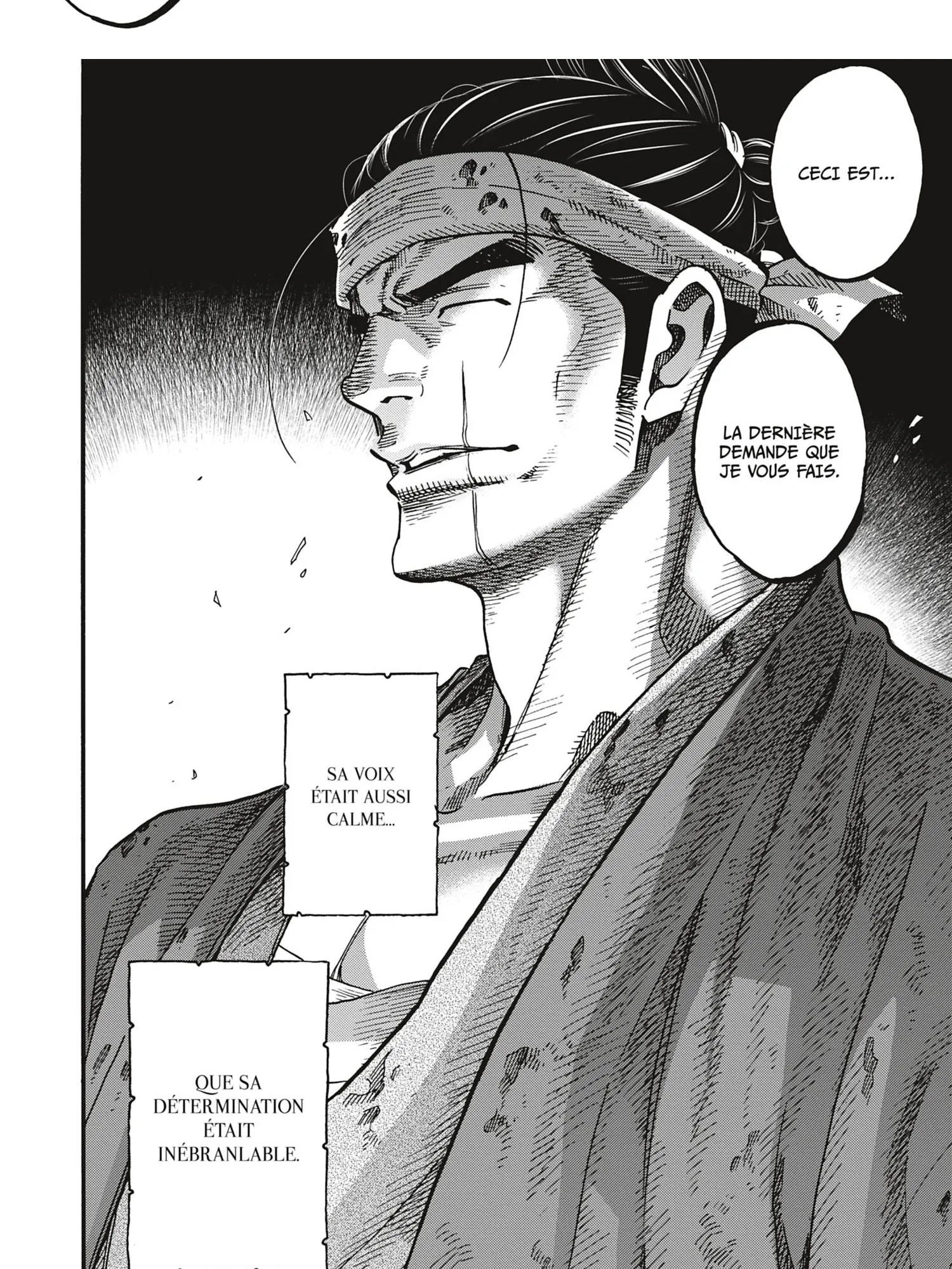 Read Chiruran FR Manga Online