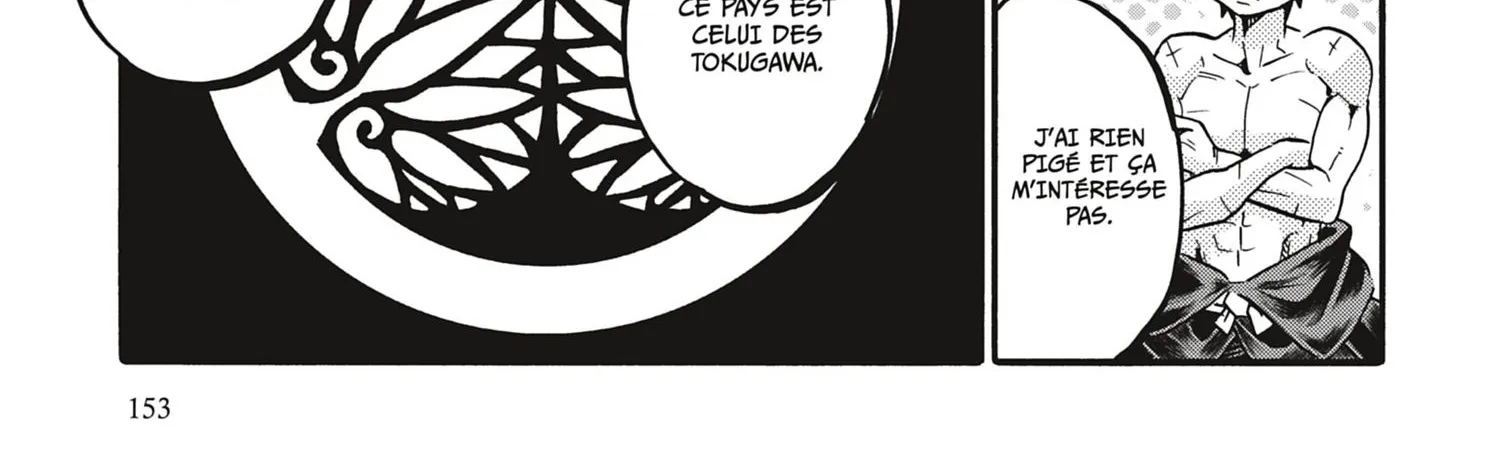 Read Chiruran FR Manga Online