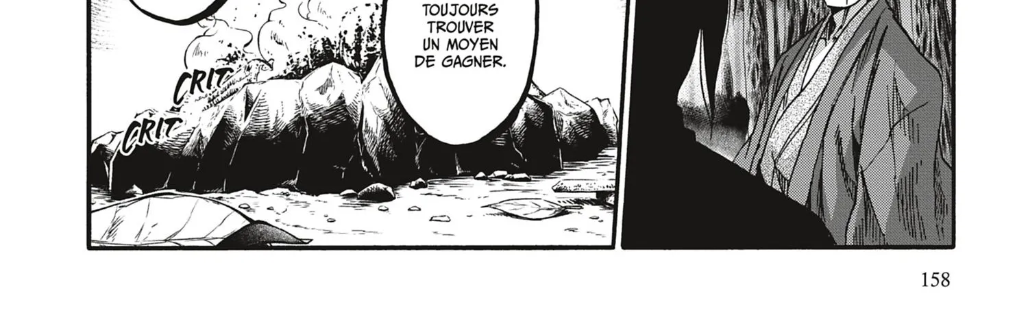 Read Chiruran FR Manga Online