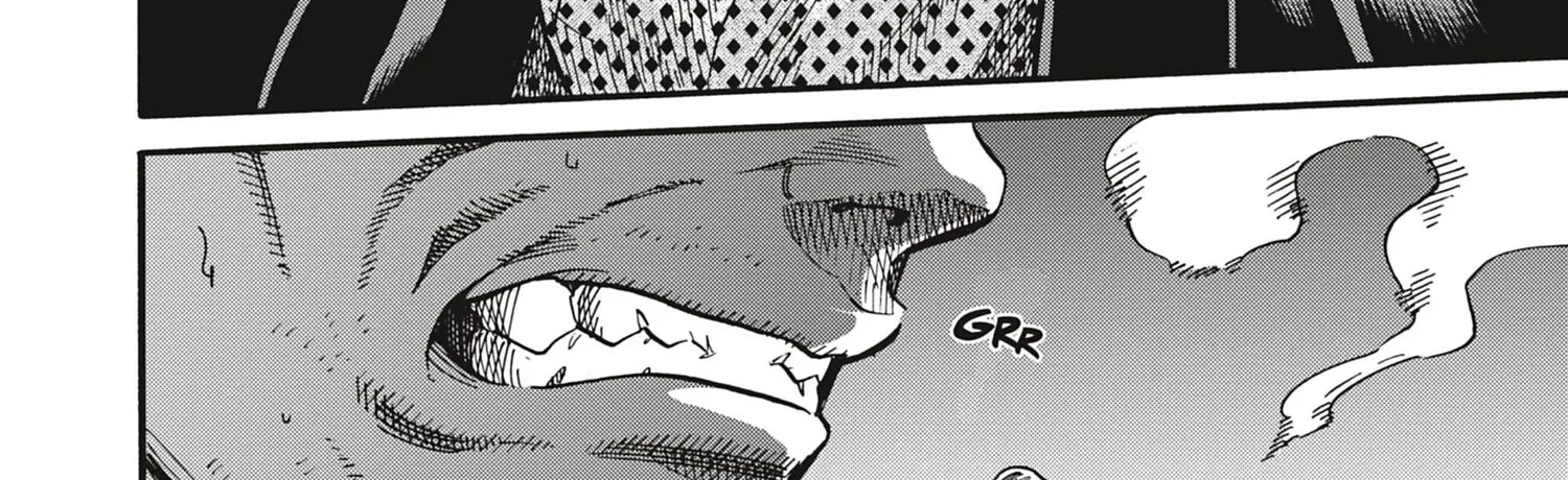 Read Chiruran FR Manga Online