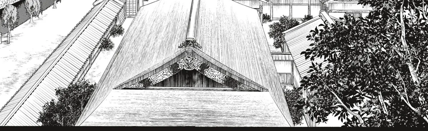 Read Chiruran FR Manga Online