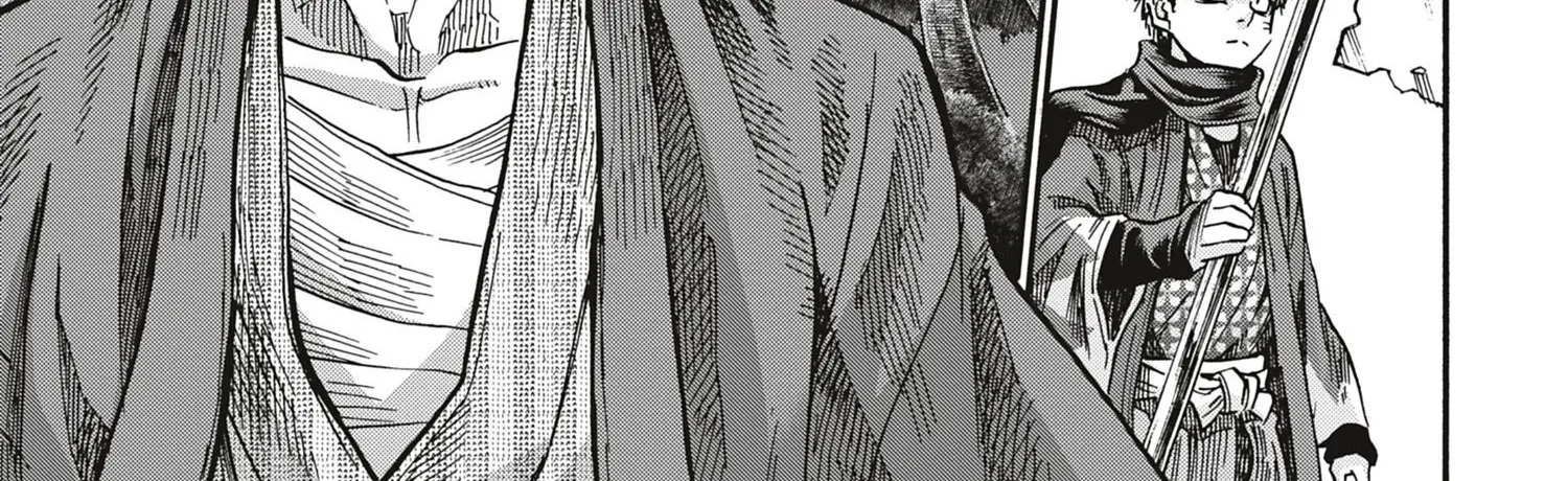 Read Chiruran FR Manga Online