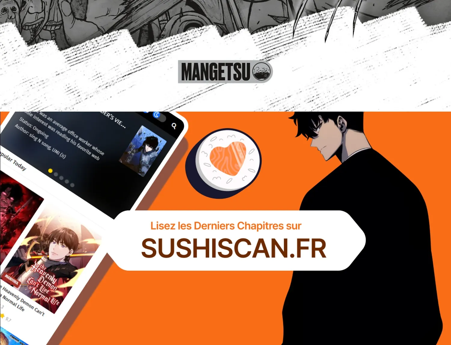 Read Chiruran FR Manga Online