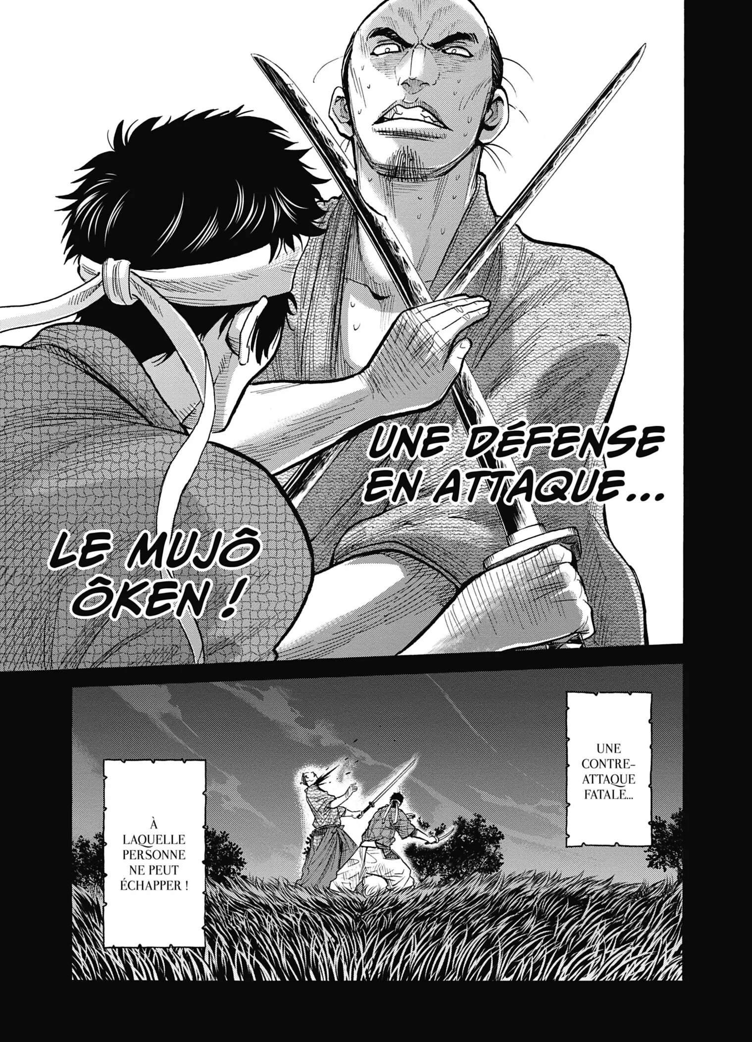 Read Chiruran FR Manga Online